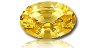 Yellow Sapphire