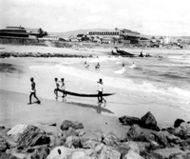 About Visakhapatnam