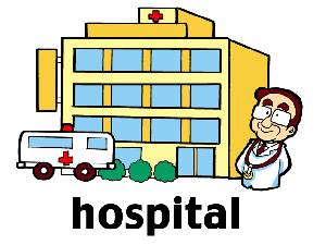 HOSPITALS